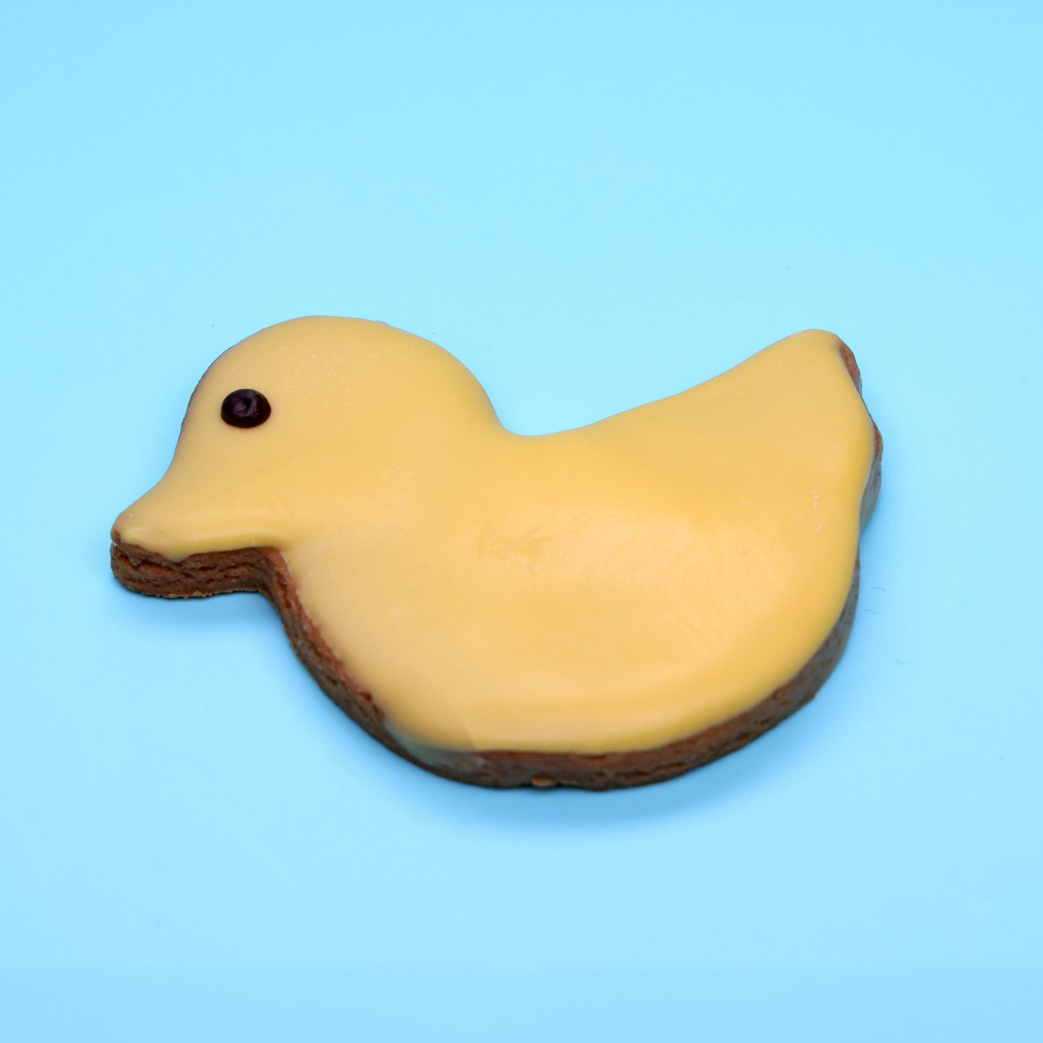 Easter Peep Cookies For Dogs