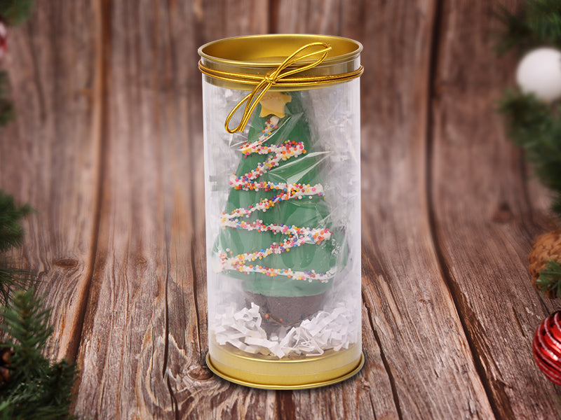 Holiday Stocking For Dogs