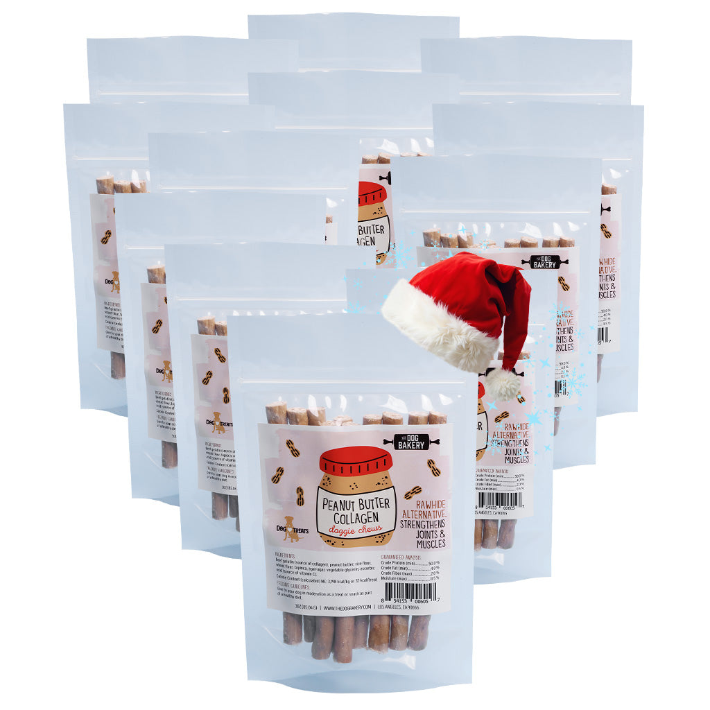 Collagen Chew Sticks