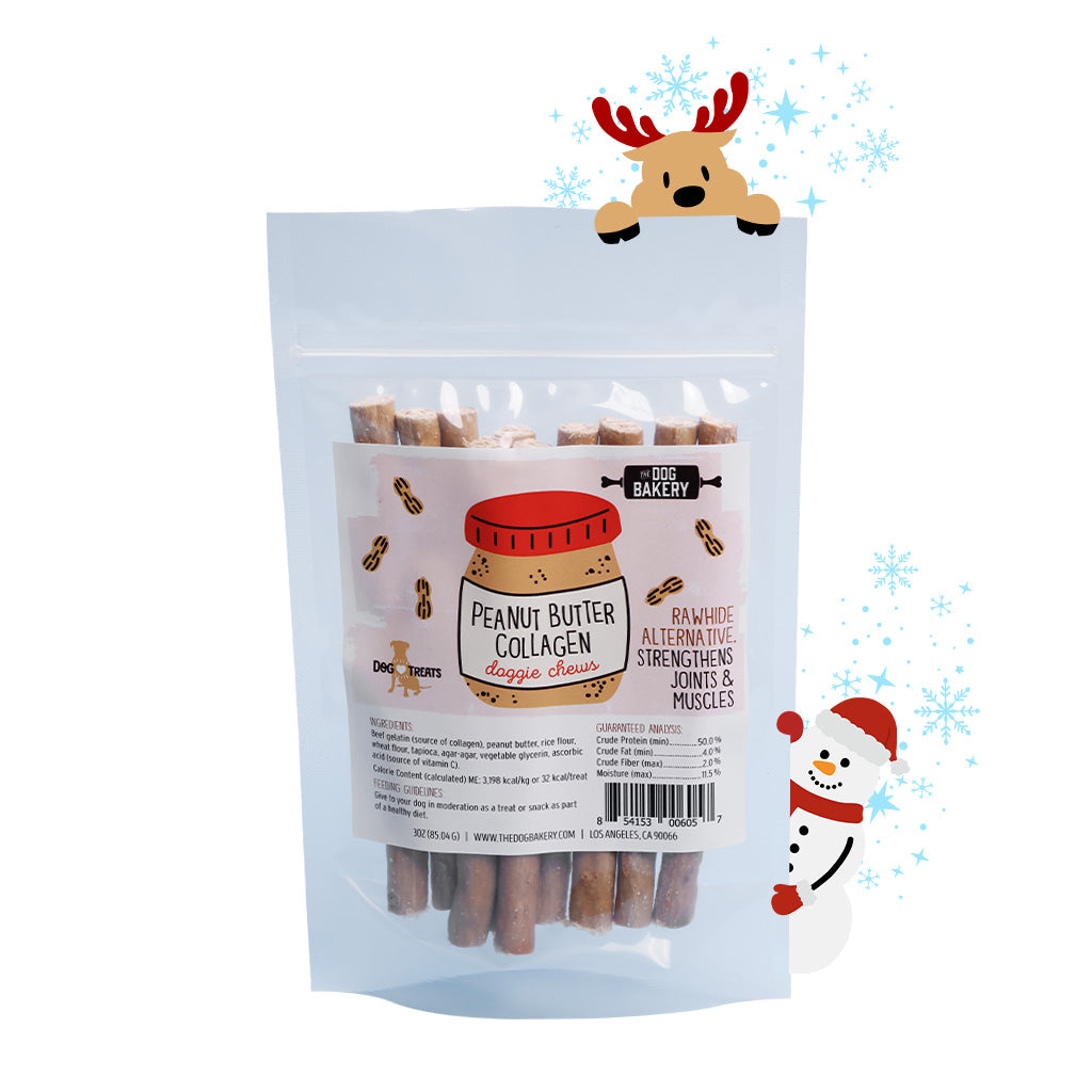 Collagen Chew Sticks