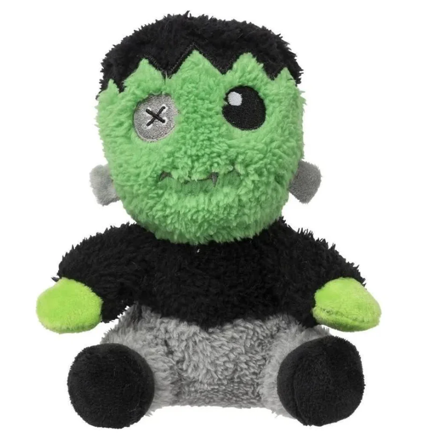 Frankenstein Dog Toy