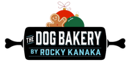 The Dog Bakery