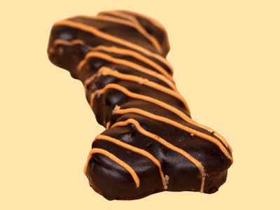Tricks Candy Bone