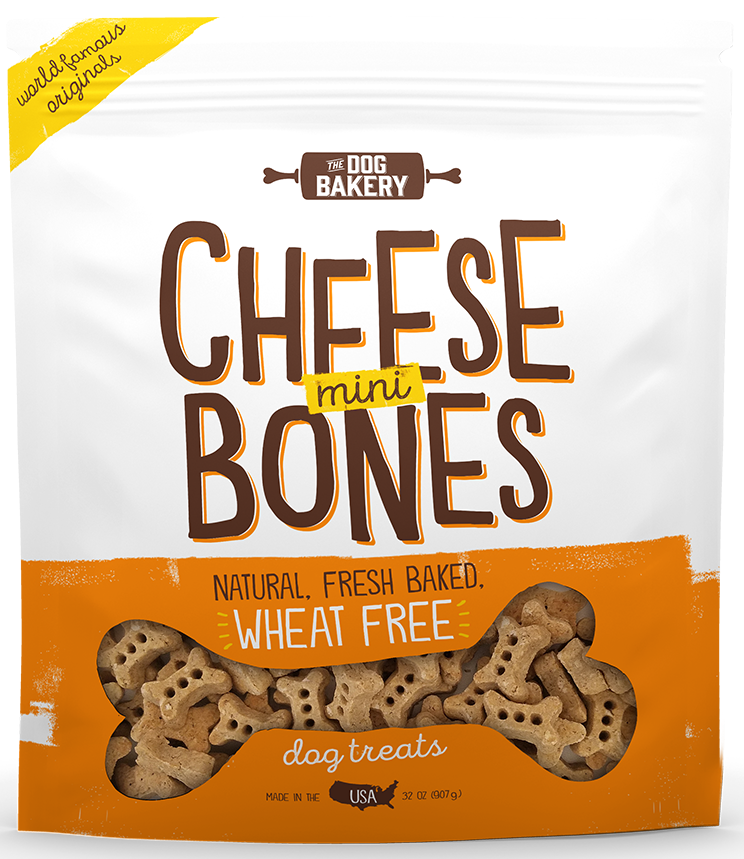 Bones clearance dog bakery
