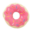 Fuzzyard Donuts Plush Dog Toy 2pk