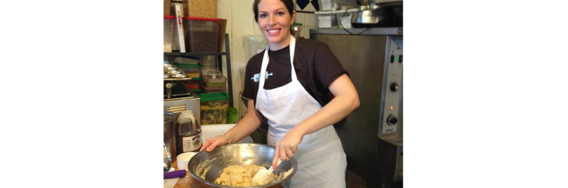 Introducing Our Pastry Chef – The Dog Bakery