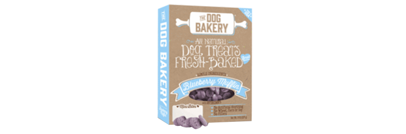 The Dog Bakery | All-Natural Delicious Fresh Baked Cookies