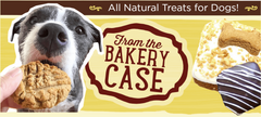 Bakery Case Treats