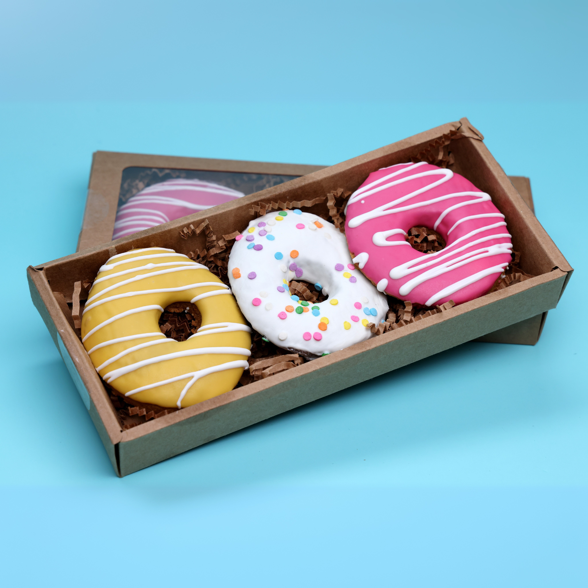 Spring Donut Set
