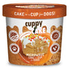 Pumpkin Spice Cuppy Cake- Microwave Cake in a Cup