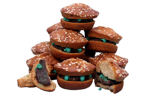 Animal Slider