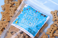 Bone Appetit Biscuit Assortment