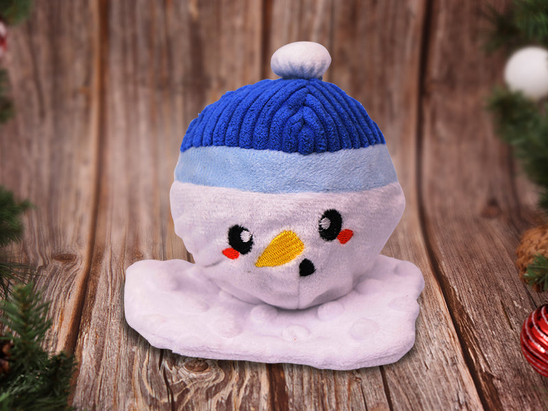 Snowman Toy