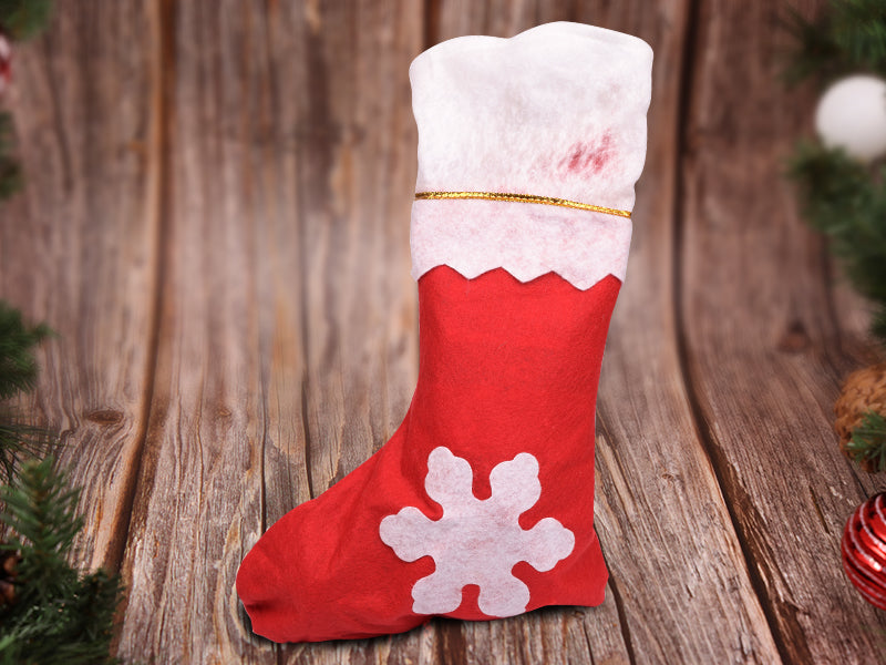 Holiday Stocking For Dogs