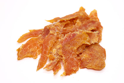 Chicken Breast Jerky Dog Treats