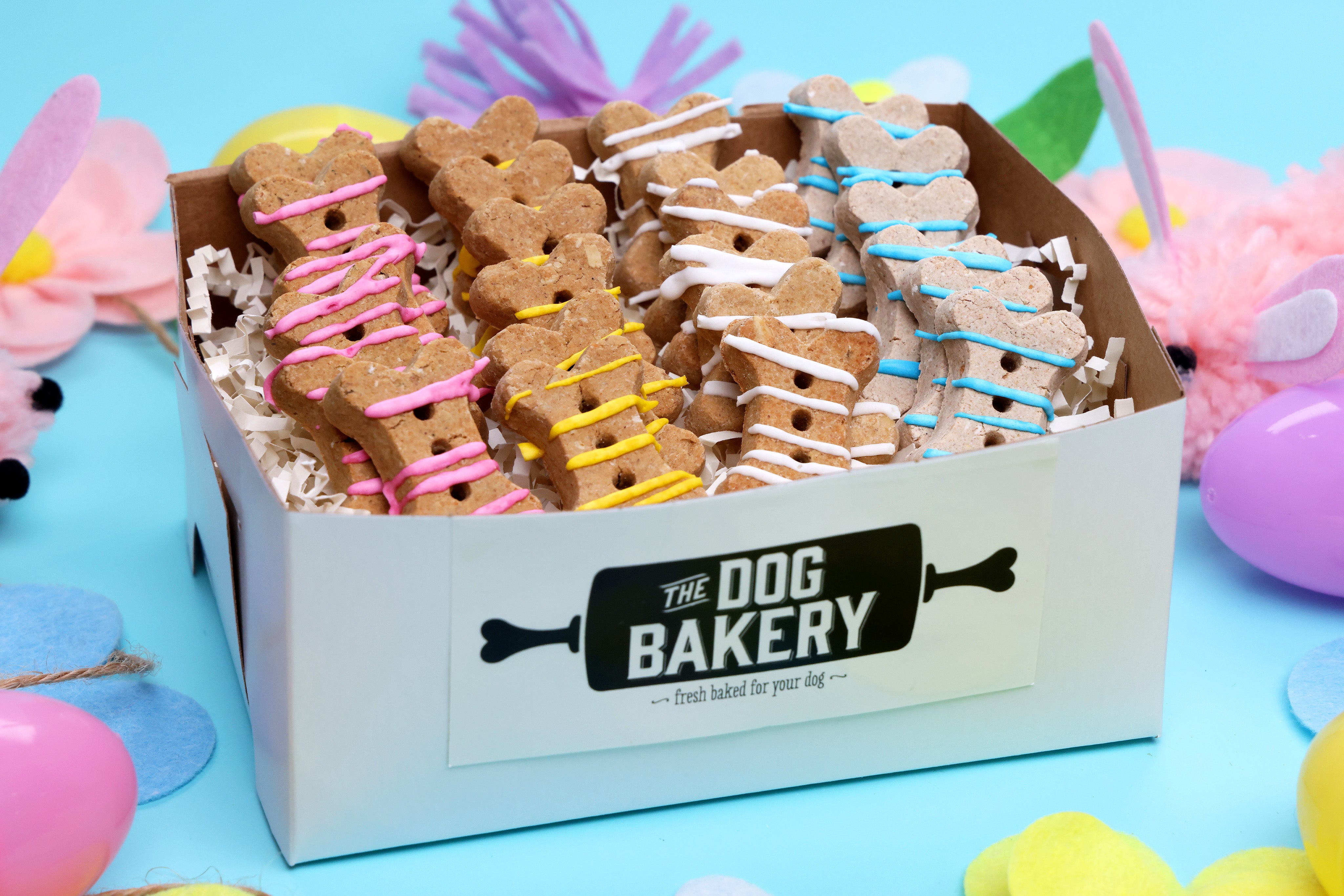 Bones dog hot sale bakery