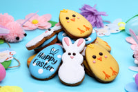 Easter Cookies For Dogs