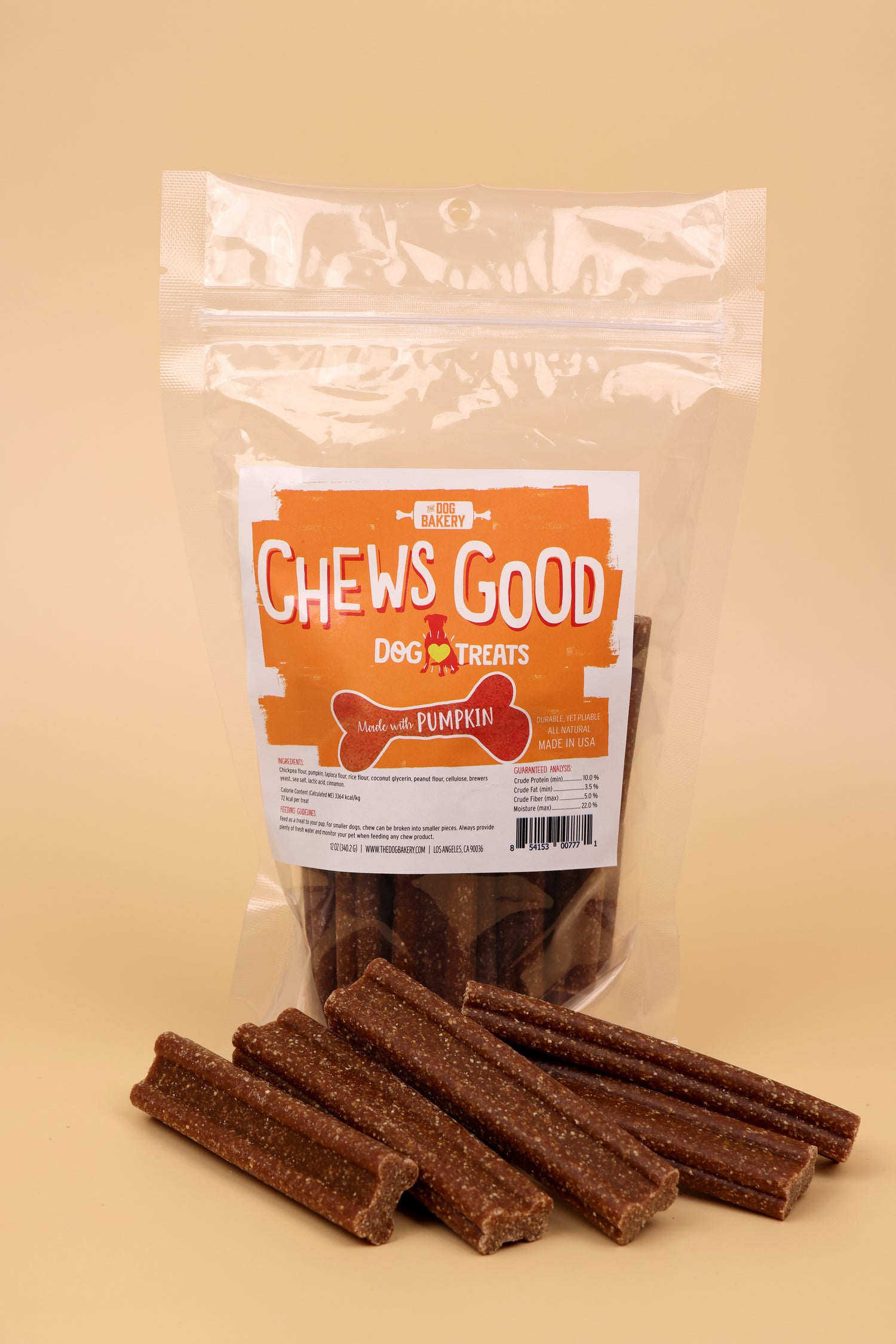 Chews Good Chews