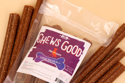 Chews Good Chews
