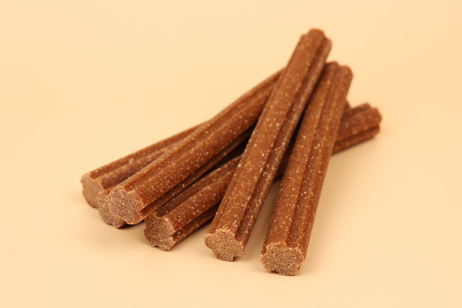 Chews Good Chews