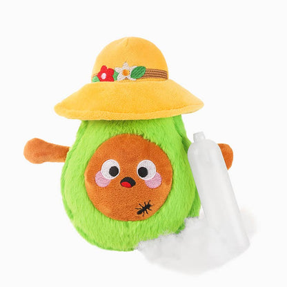 Avocado Plush Toy