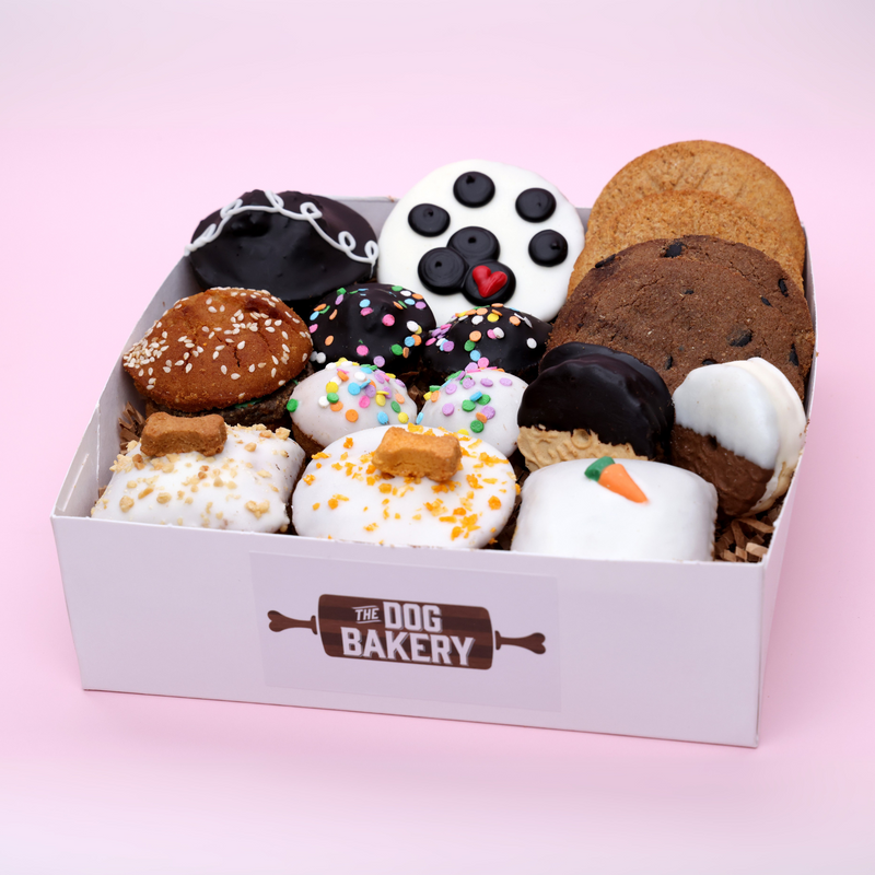 Barker's Dozen Assortment Pack
