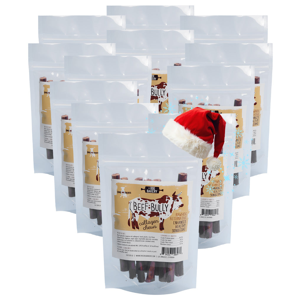 Collagen Chew Sticks