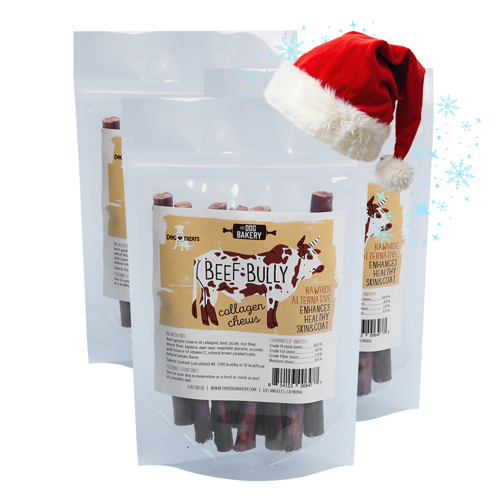 Collagen Chew Sticks