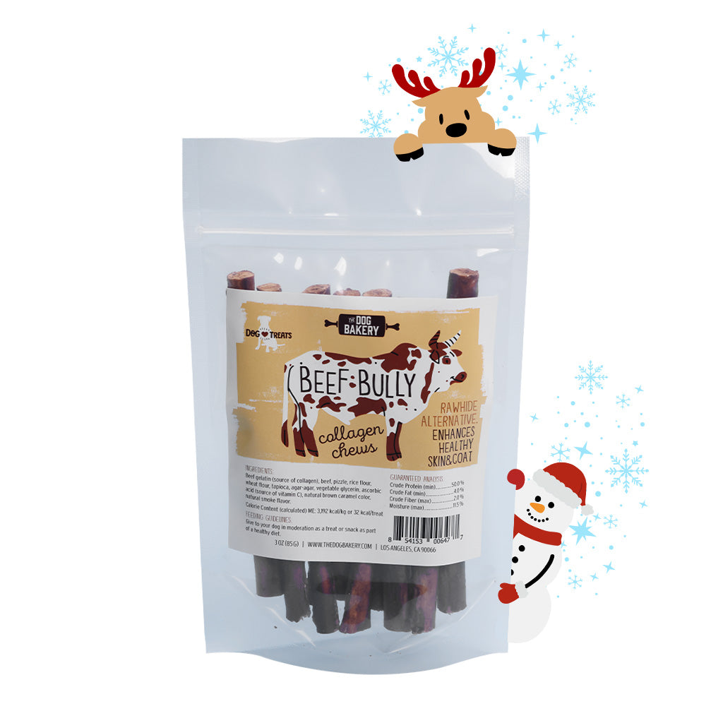 Collagen Chew Sticks