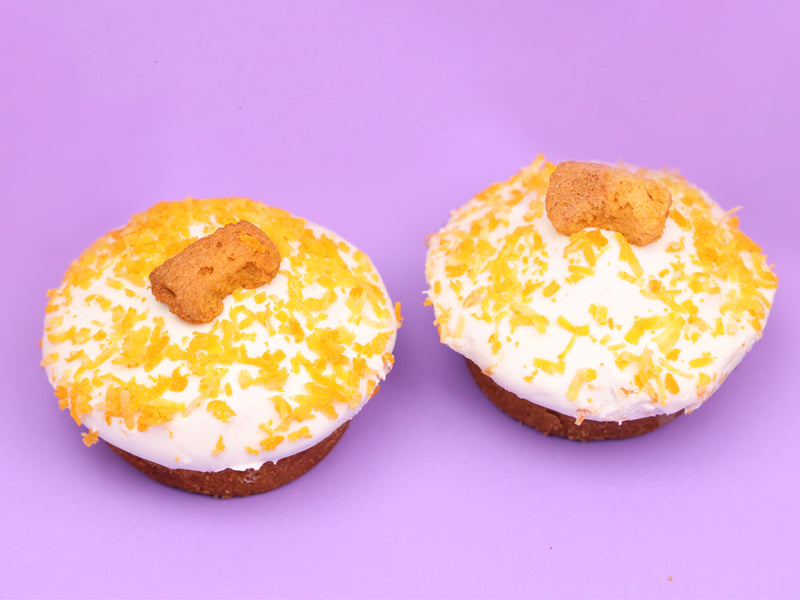 Cheesy Yummies