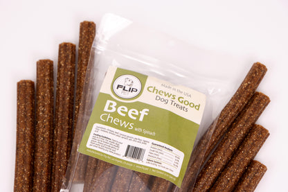 Chews Good: Beef