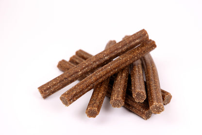 Chews Good: Beef