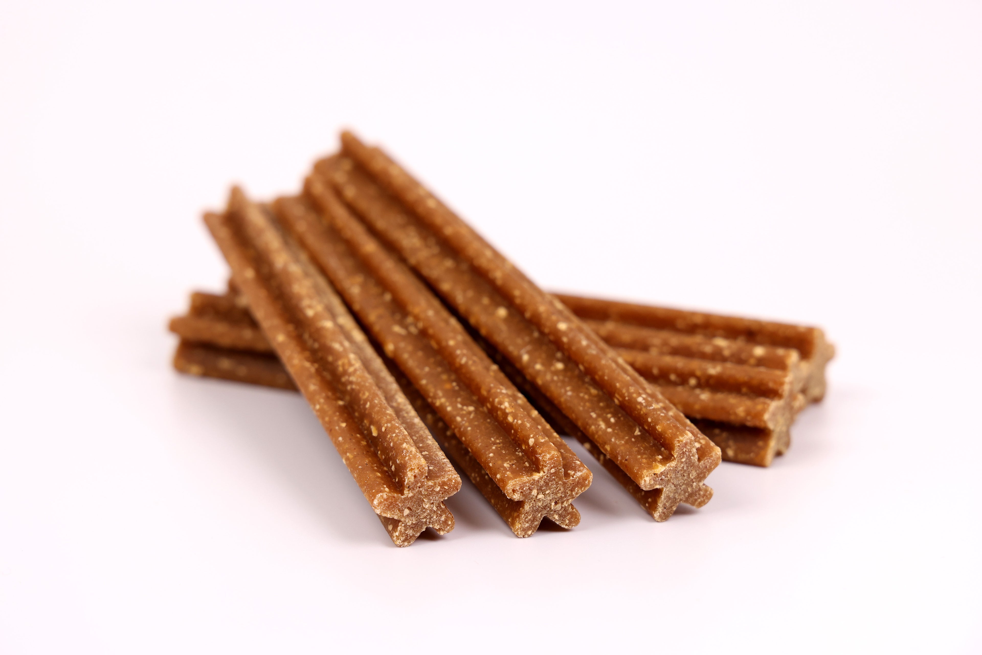 Chews Good: Blueberry Coconut