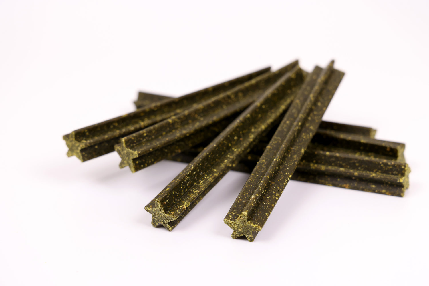 Chews Good: Dental Chews