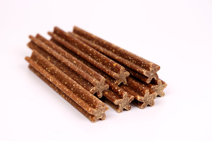 Chews Good: Pumpkin