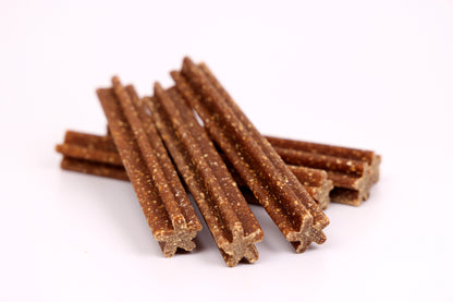 Chews Good: Pumpkin