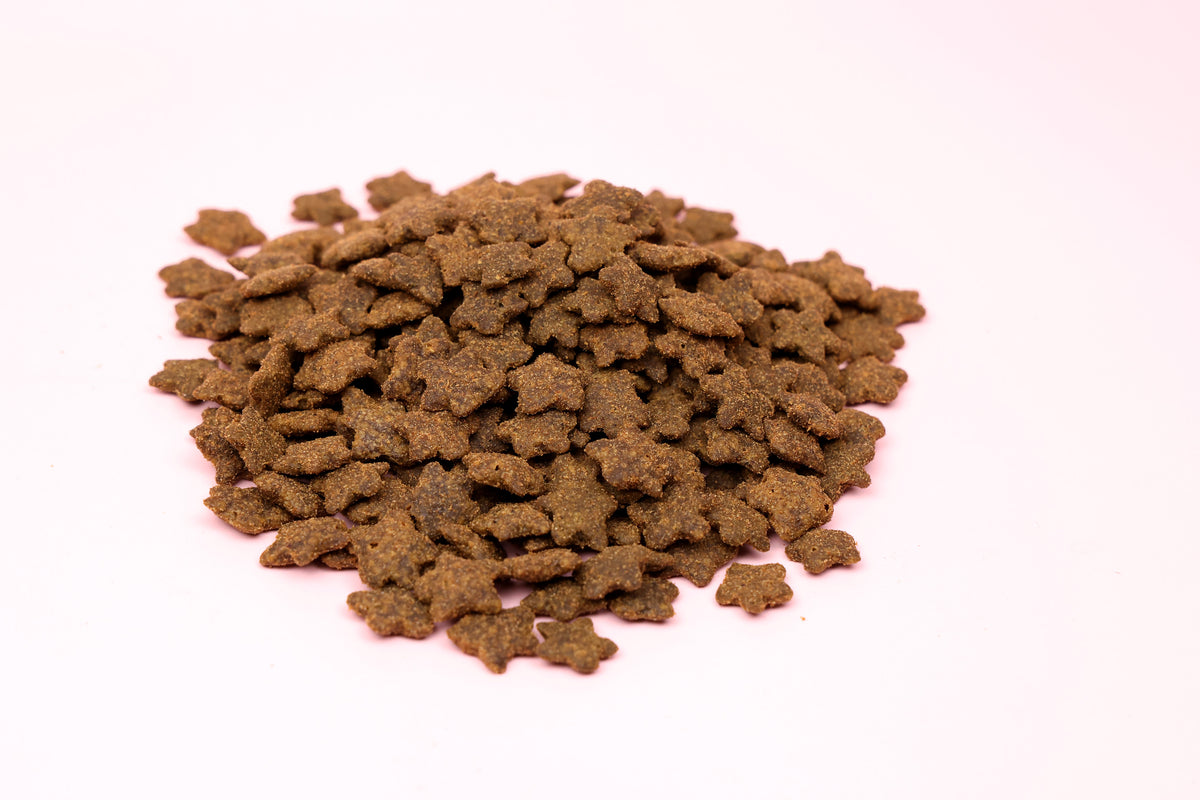 Chicken Crunchers Cat Treats