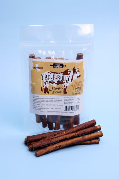 Collagen Chew Sticks