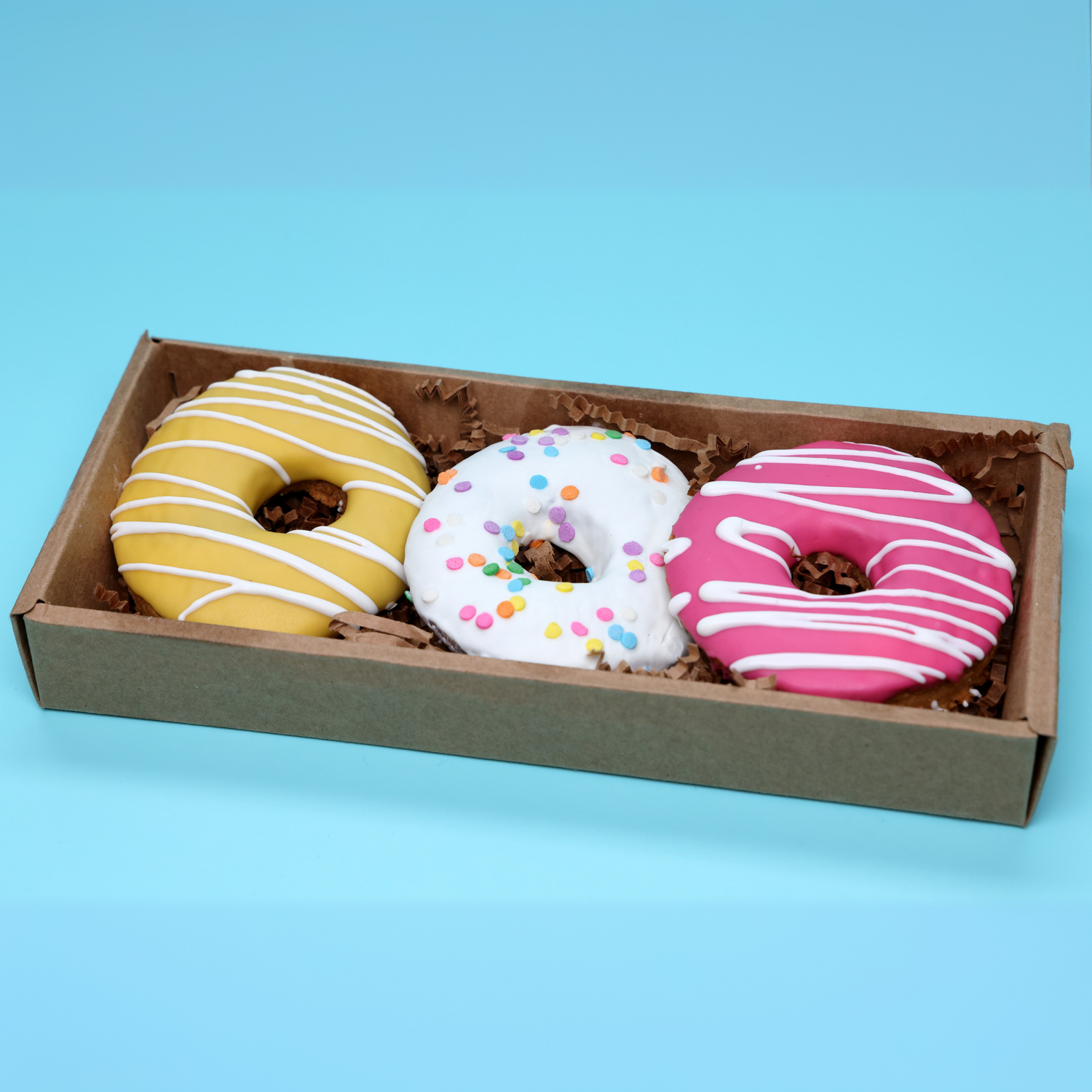 Spring Donut Set