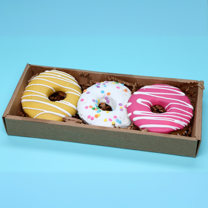 Spring Donut Set