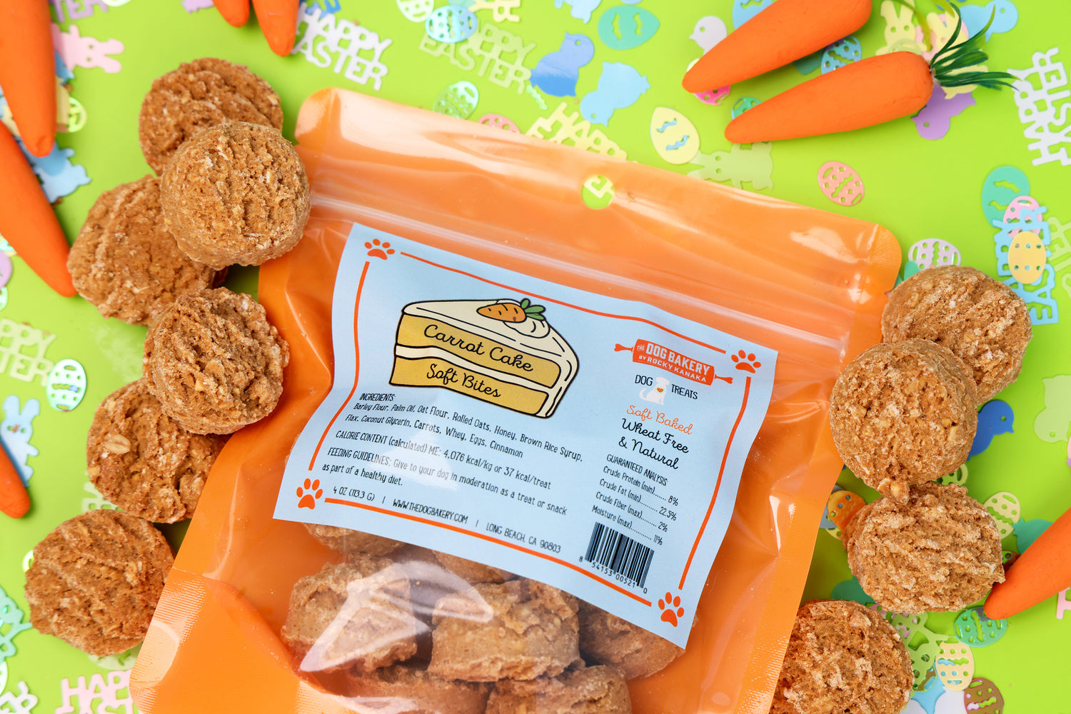 Easter Bakery Bundle