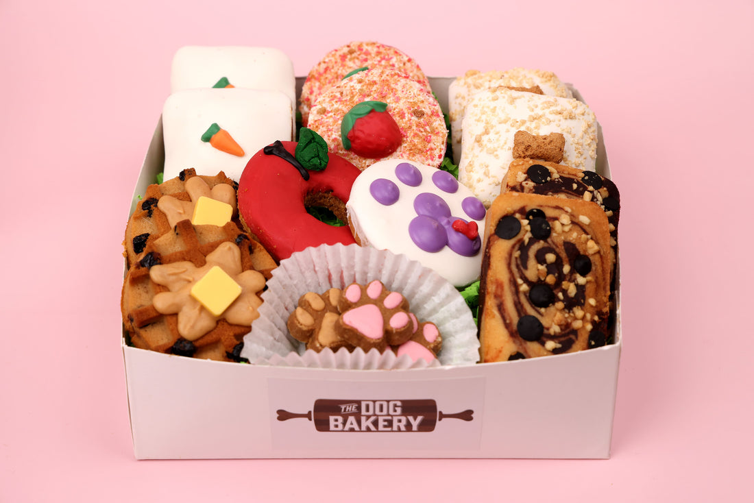 Harvest Bakery Box