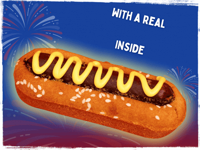 Hot Dog