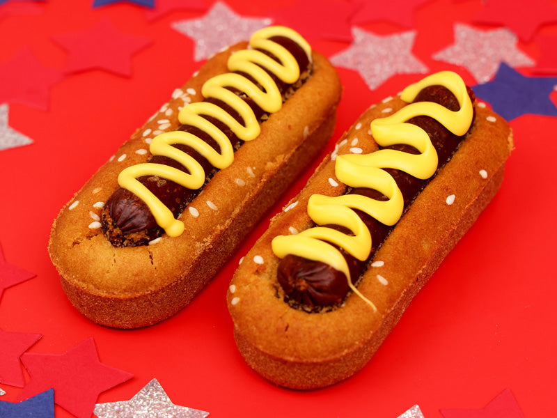 Hot Dog