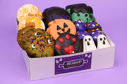 Howl-O-Ween Bakery Box