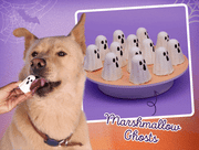 Howl-O-Ween Bakery Box