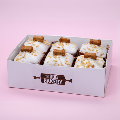 PB and Yummy Bar