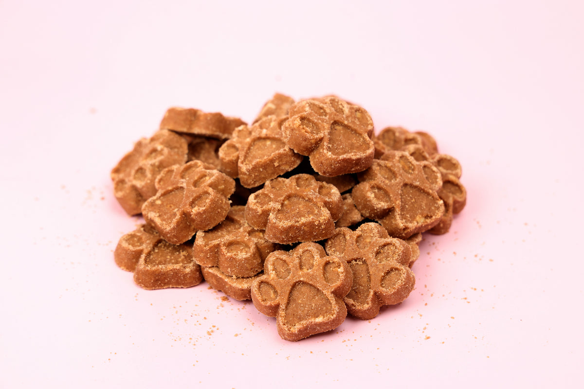 PB &amp; J Soft Bites (4 oz)