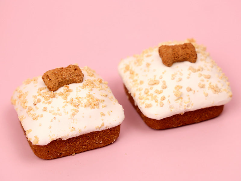 PB Yummies