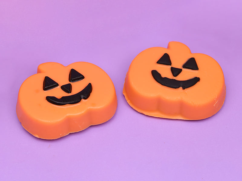 Pumpkin Pawreos